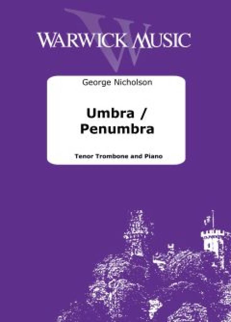 Umbra / Penumbra