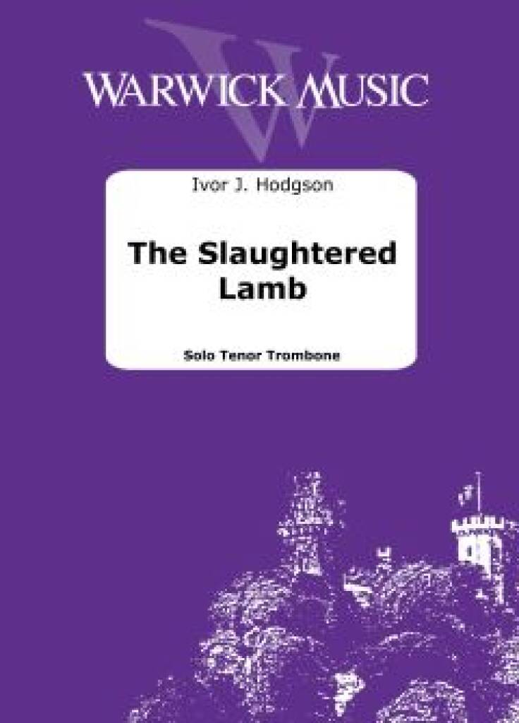 The Slaughtered Lamb