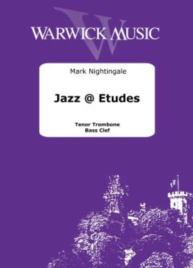 Jazz @ Etudes