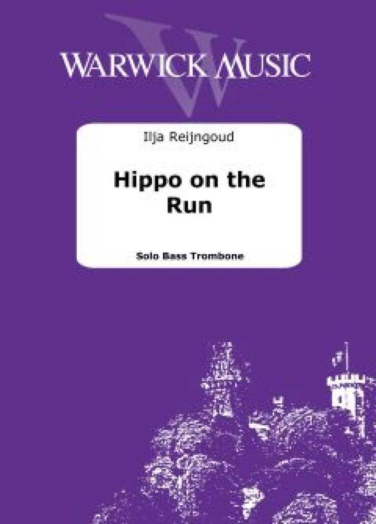 Hippo on the Run
