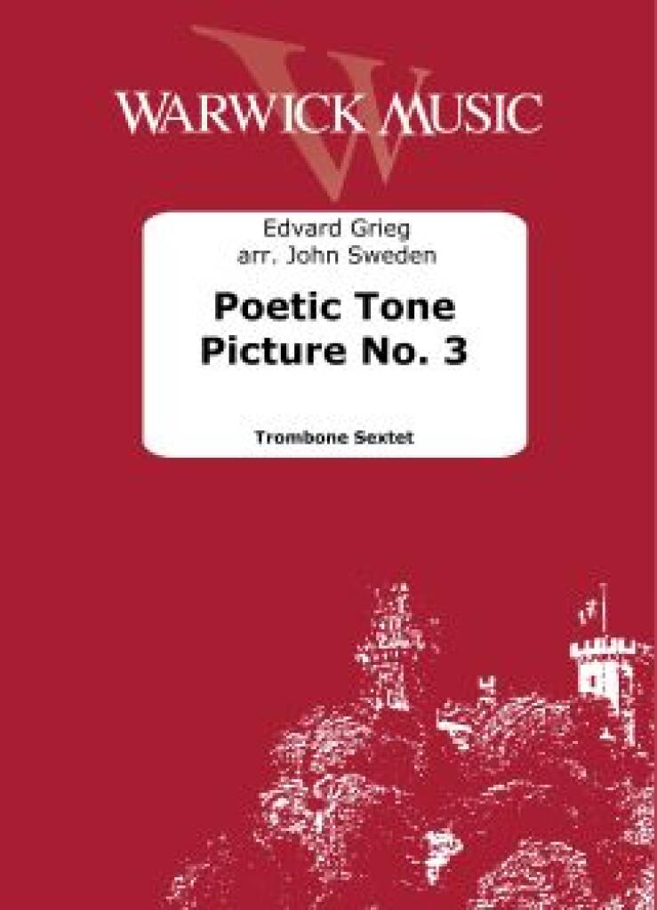 Poetic Tone Picture No. 3