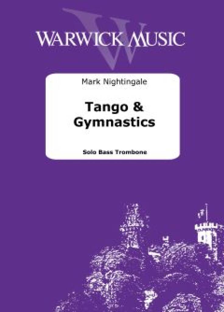 Tango and Gymnastics