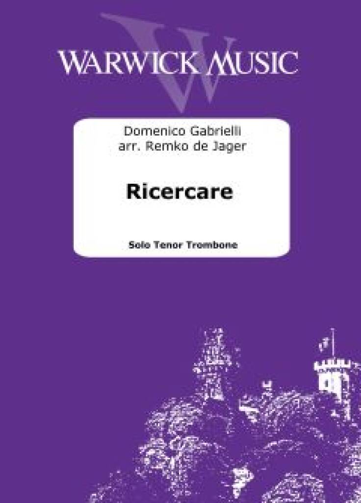 Ricercare