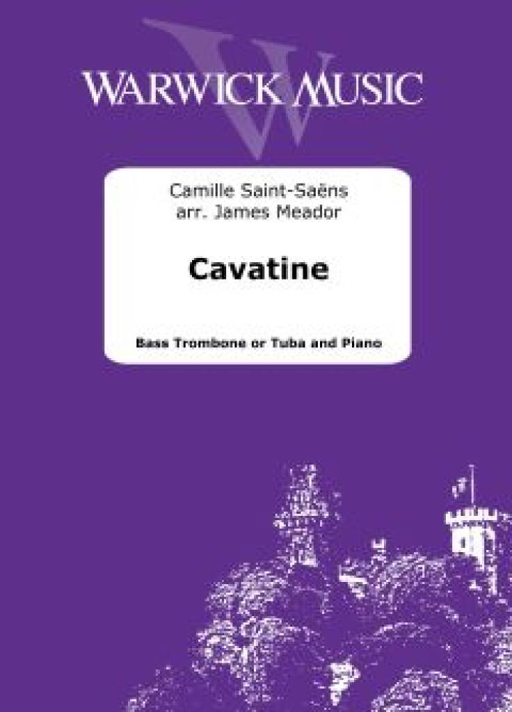 Cavatine