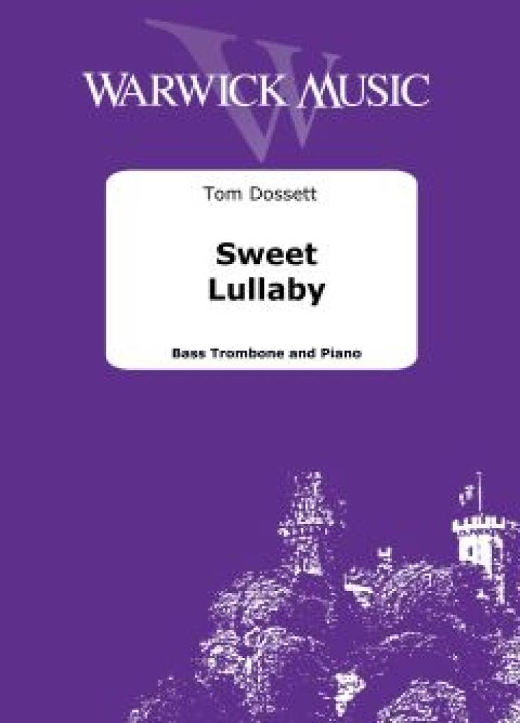 Sweet Lullaby
