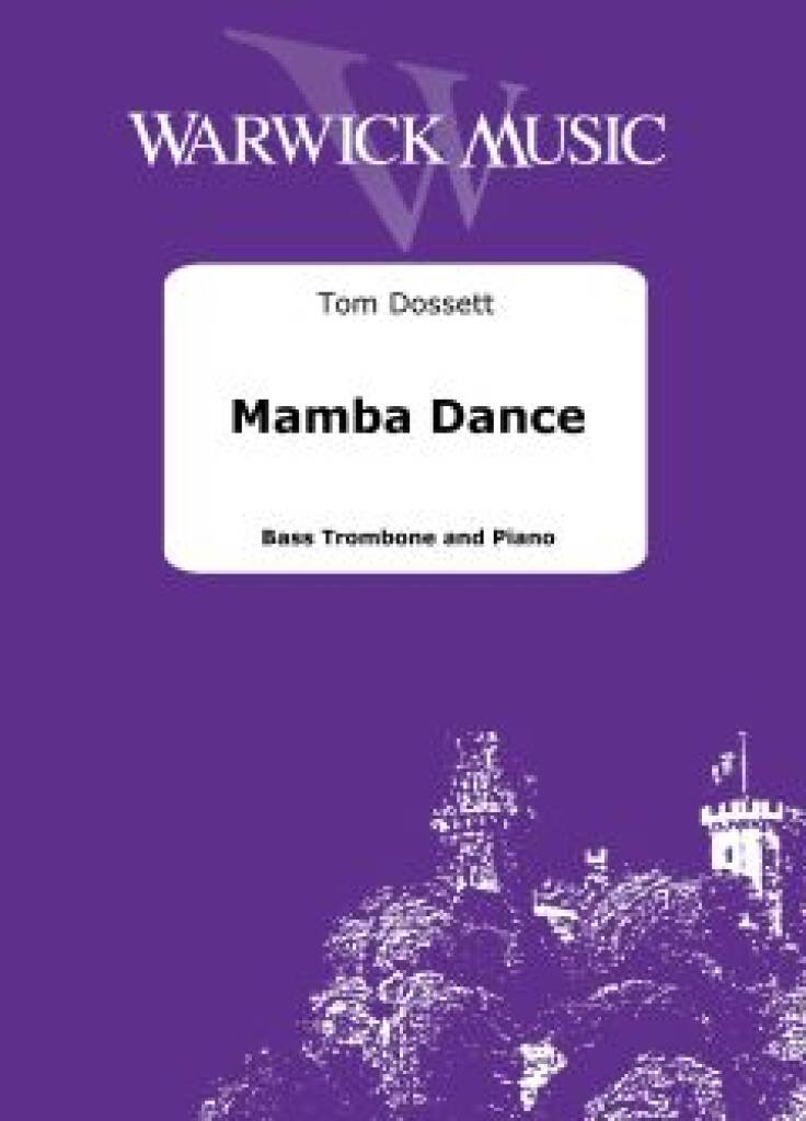 Mamba Dance