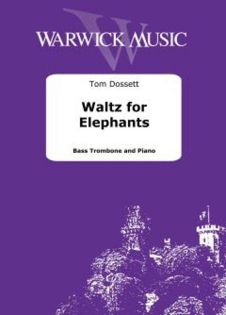 Waltz for Elephants