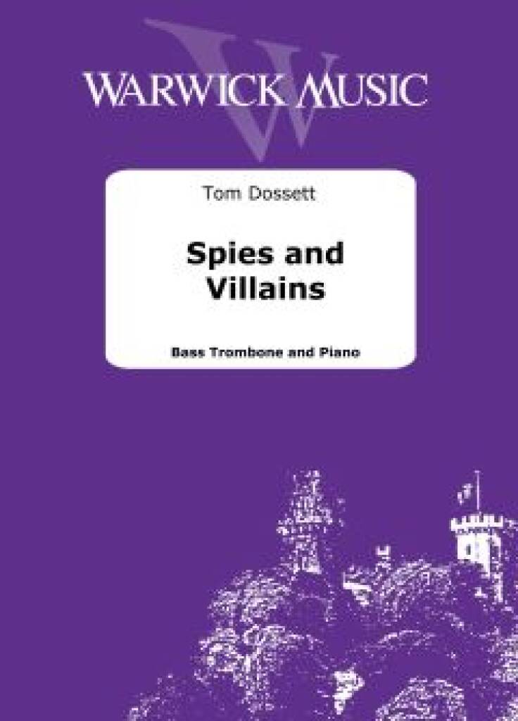 Spies and Villains
