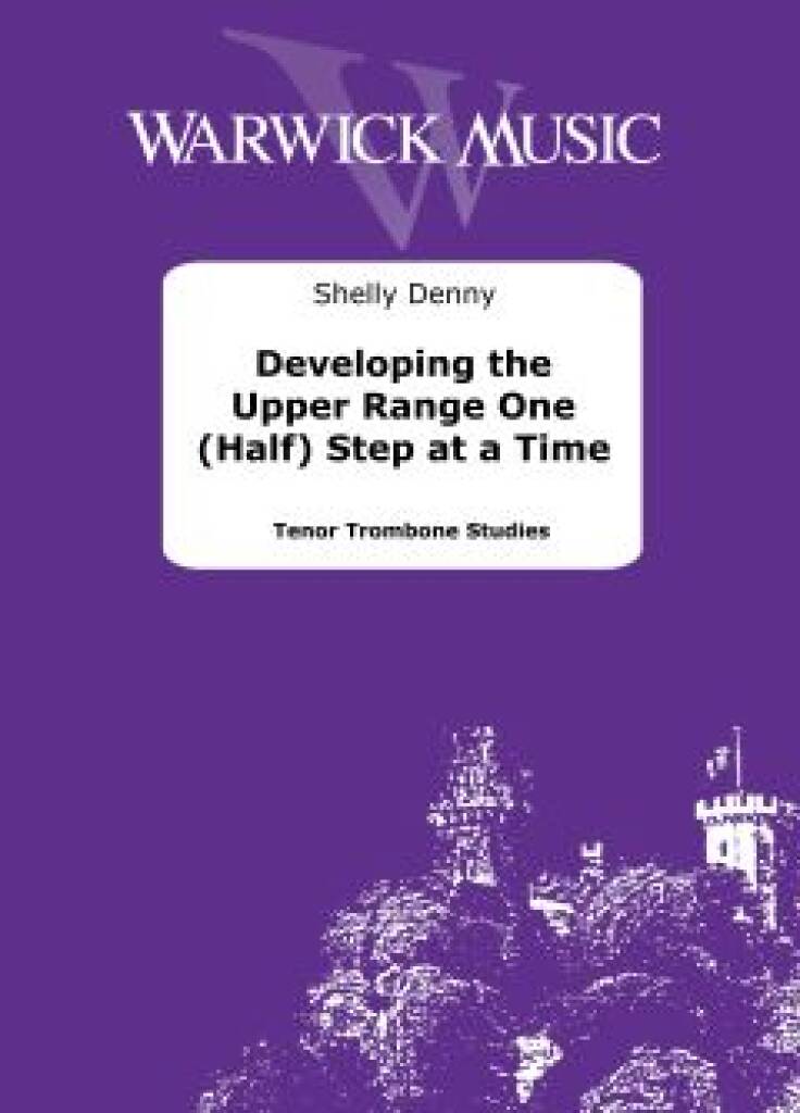 Developing the Upper Range : One (half) setpe at a time - Studies