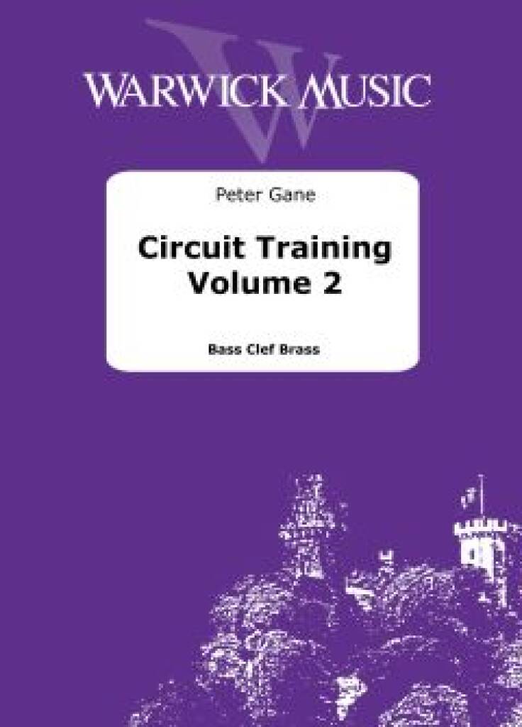 Circuit Training Vol. 2