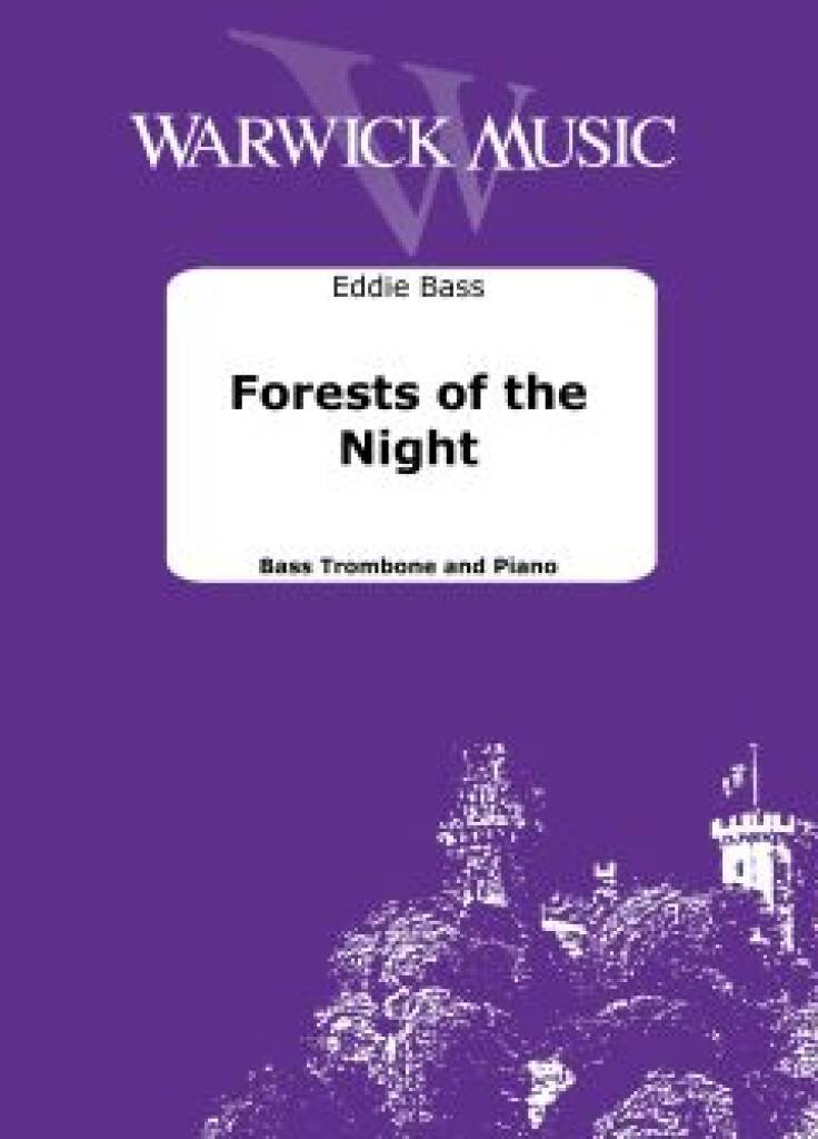 Forests of the Night