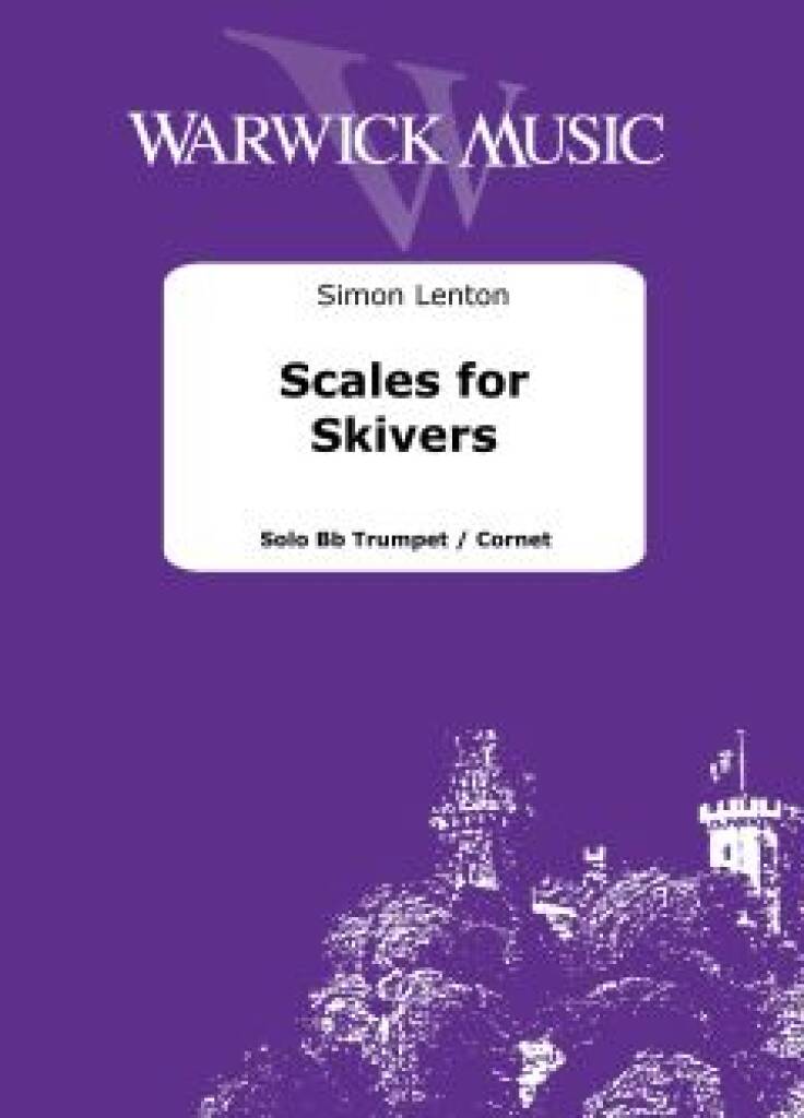Scales for Skivers