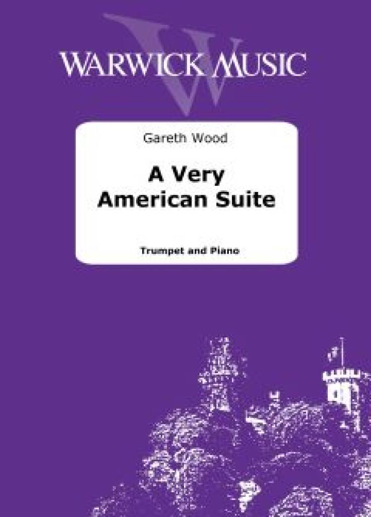 A Very American Suite