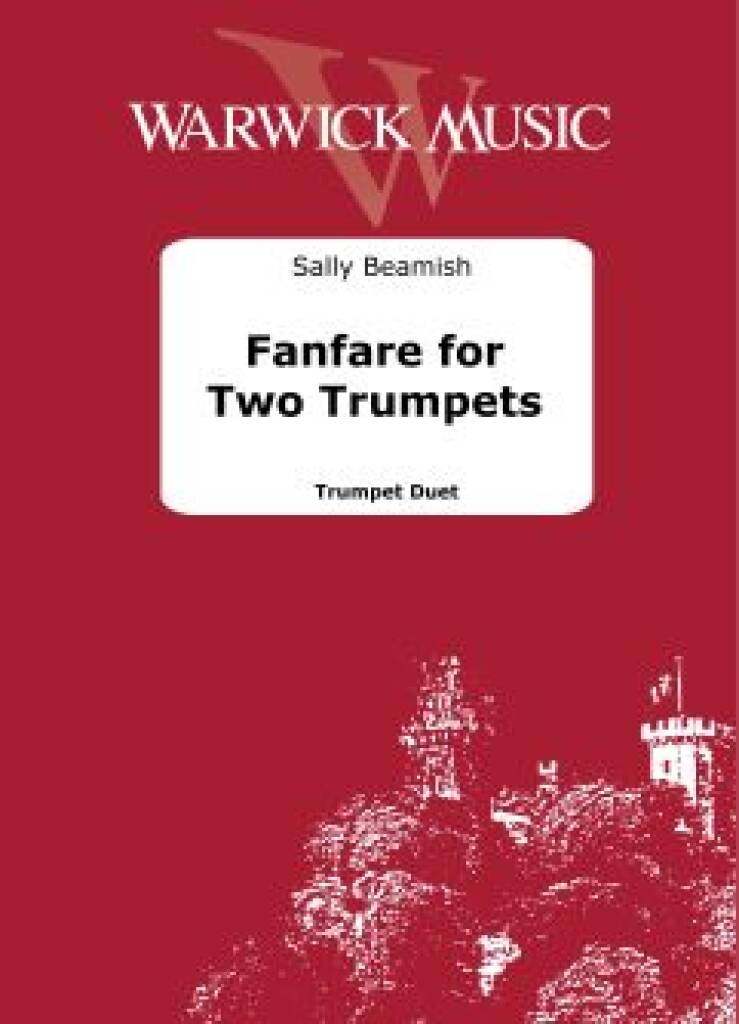 Fanfare for Two Trumpets