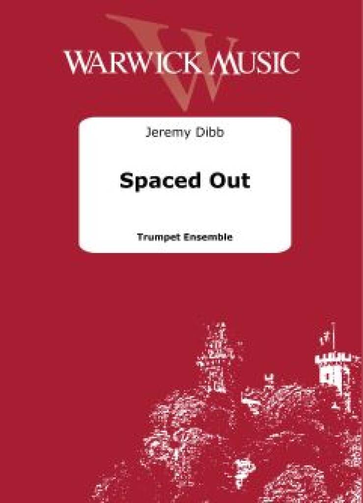Spaced Out
