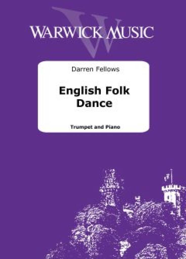 English Folk Dance