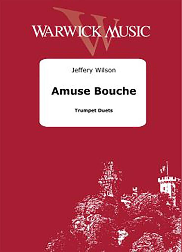 Amuse Bouche