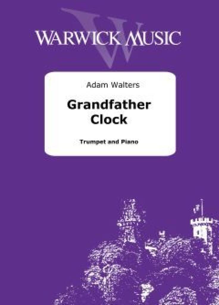 Grandfather Clock