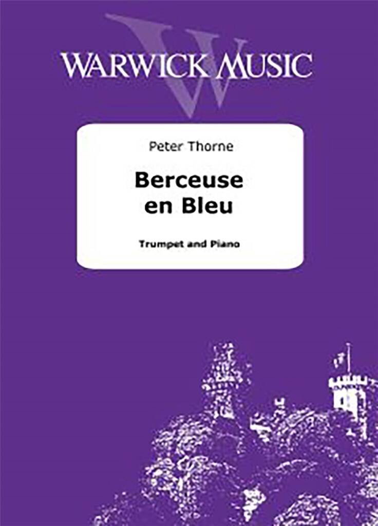 Berceuse en Bleu