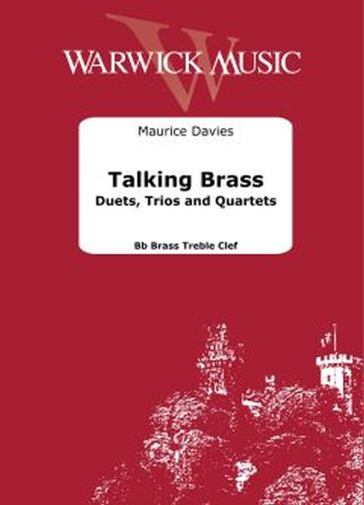 Talking Brass - Duets, Trios and Quartets