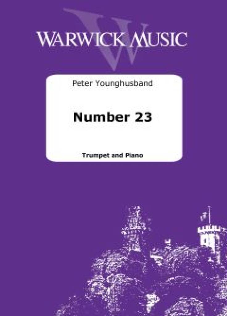Number 23
