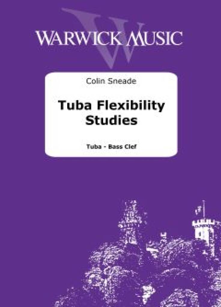 Tuba Flexibility Studies