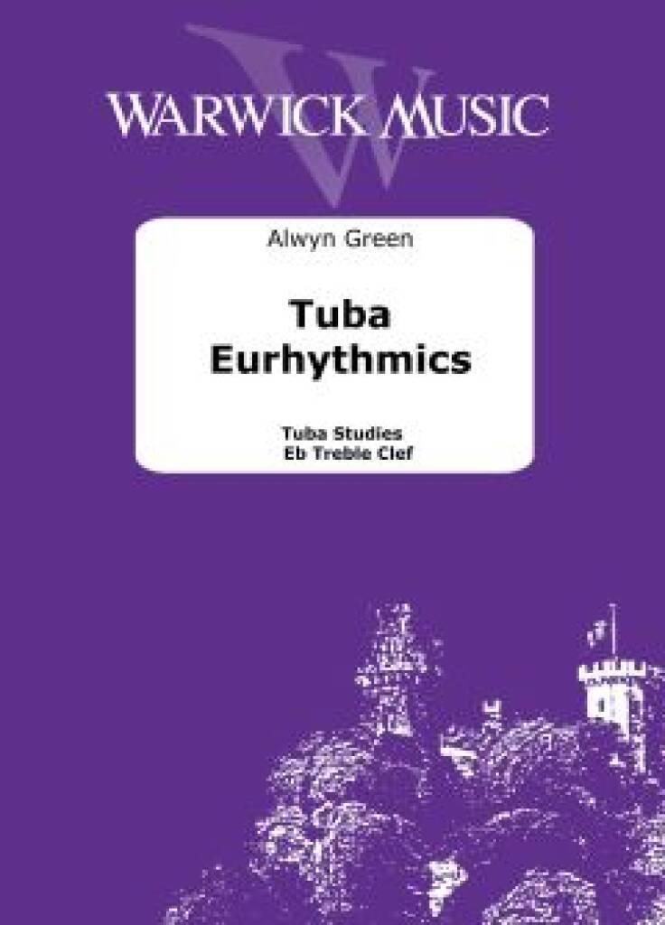 Tuba Eurhythmics : Studies