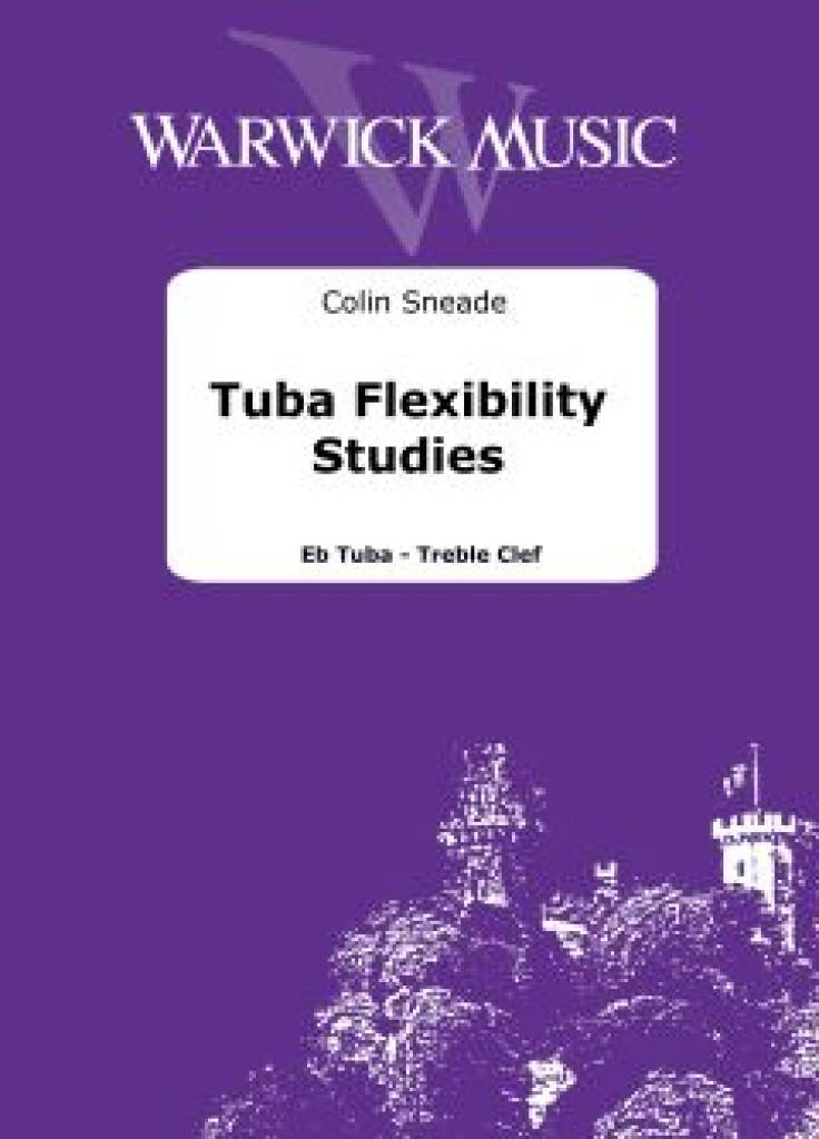 Tuba Flexibility Studies