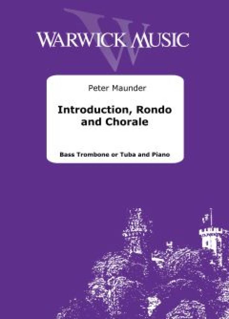 Introduction, Rondo and Chorale