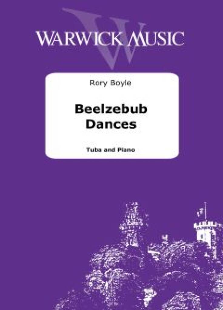 Beelzebub Dances