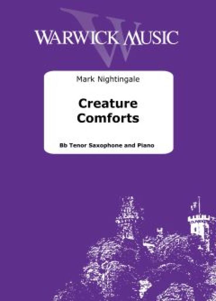 Creature Comforts