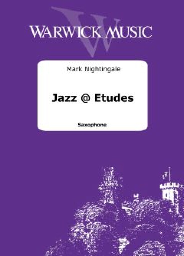 Jazz @ Etudes