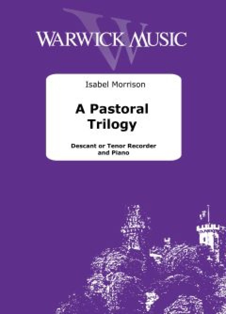A Pastoral Trilogy