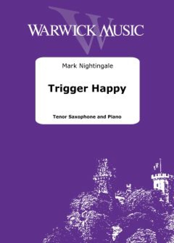 Trigger Happy