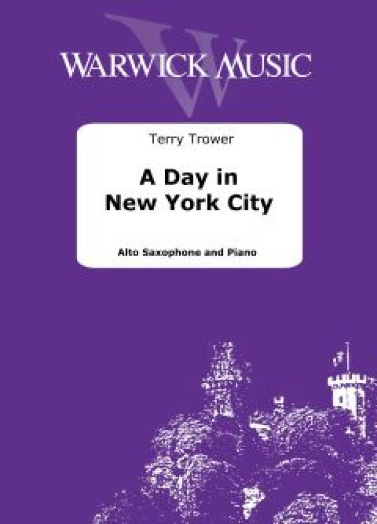 A Day in New York City