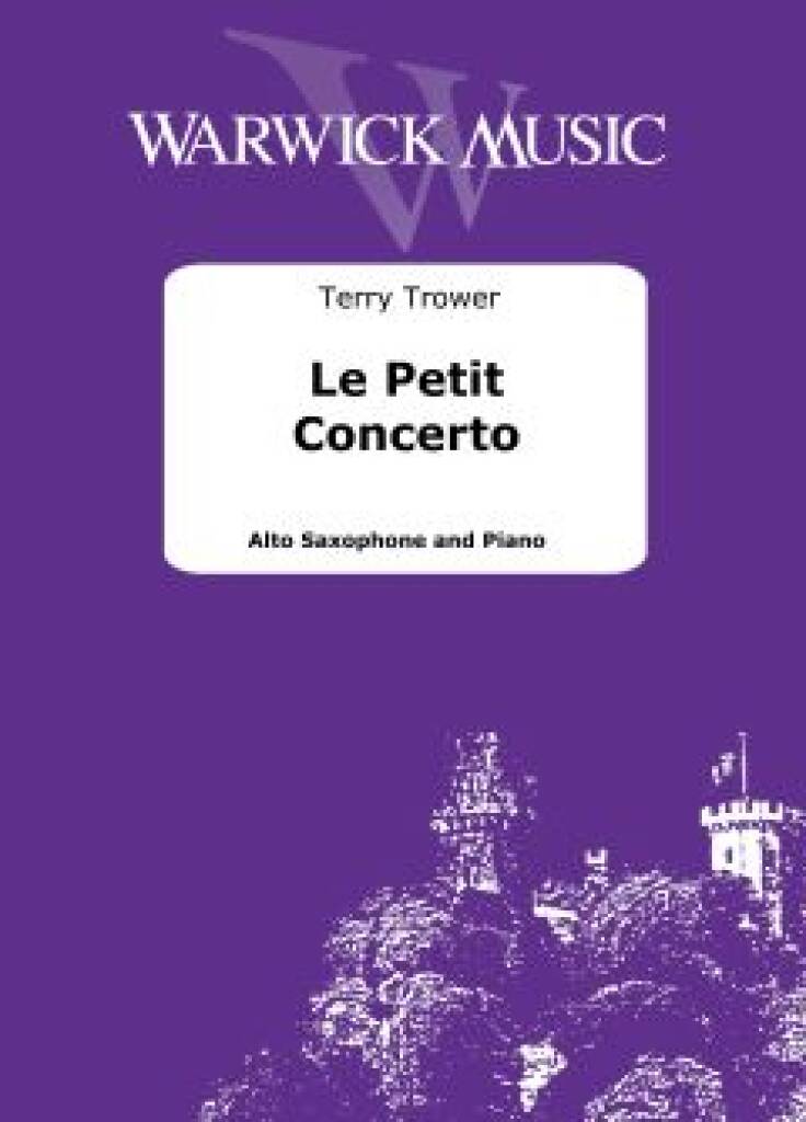 Le Petit Concerto