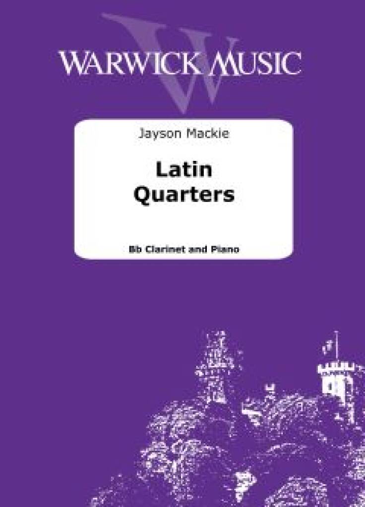 Latin Quarters