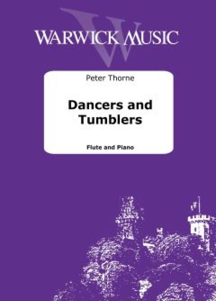 Dance and Tumblers