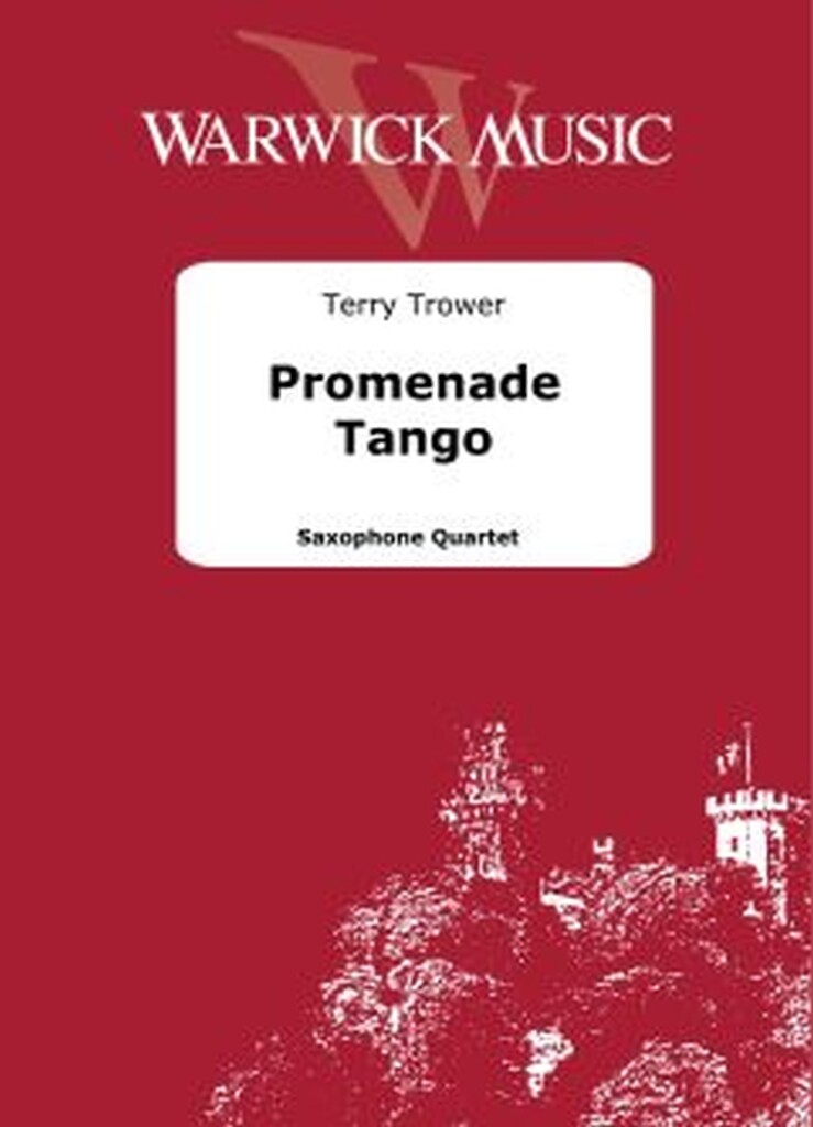 Promenade Tango