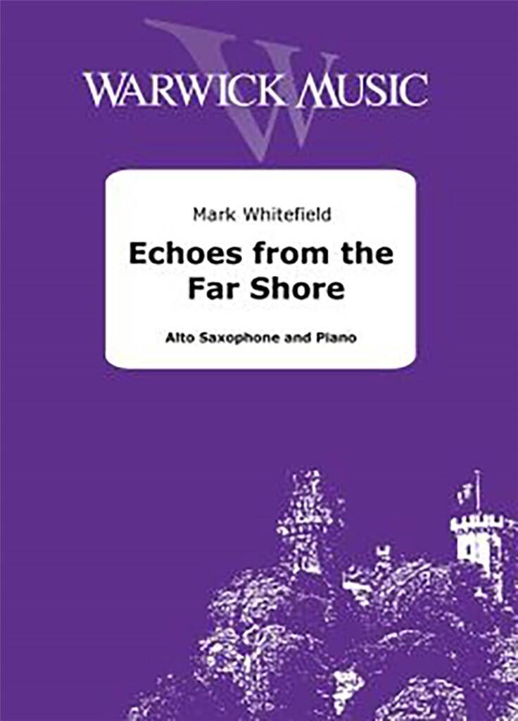 Echoes from the Far Shore