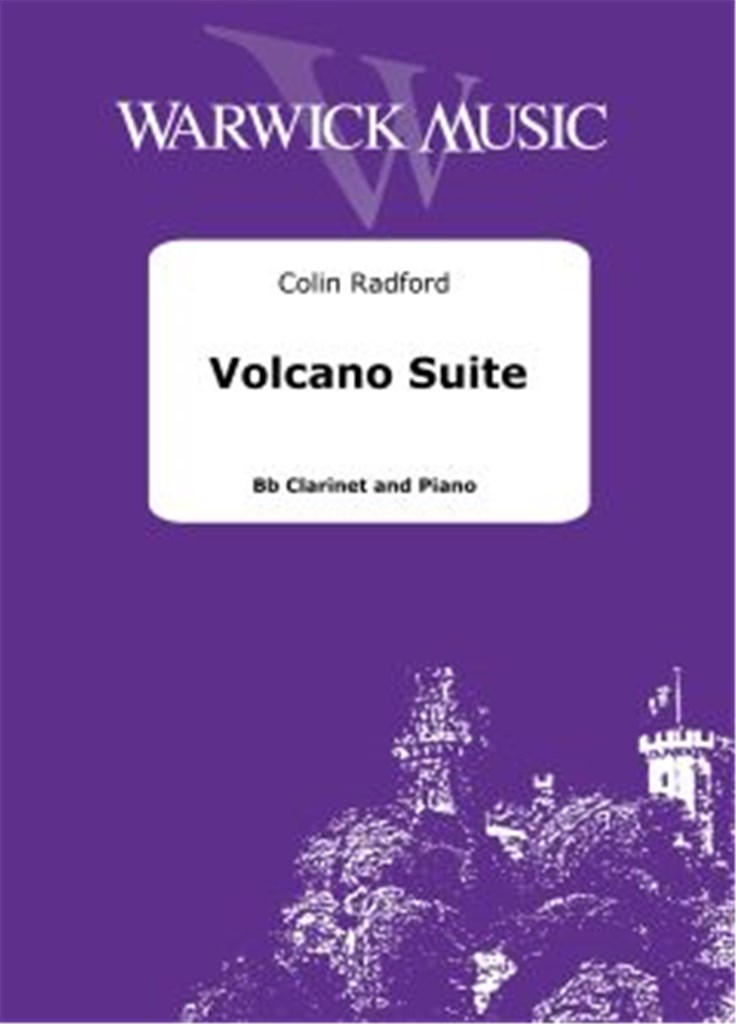 Volcano Suite