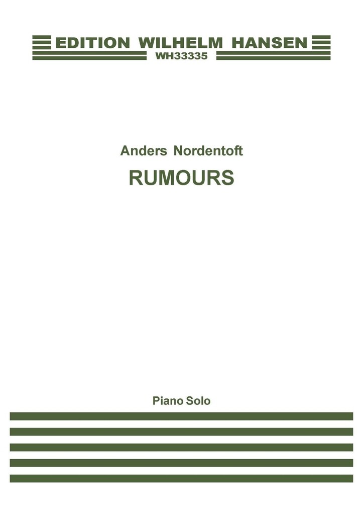 Rumours