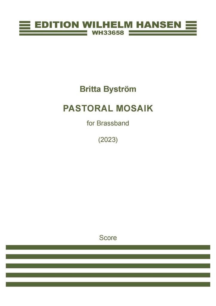 Pastoral Mosaik