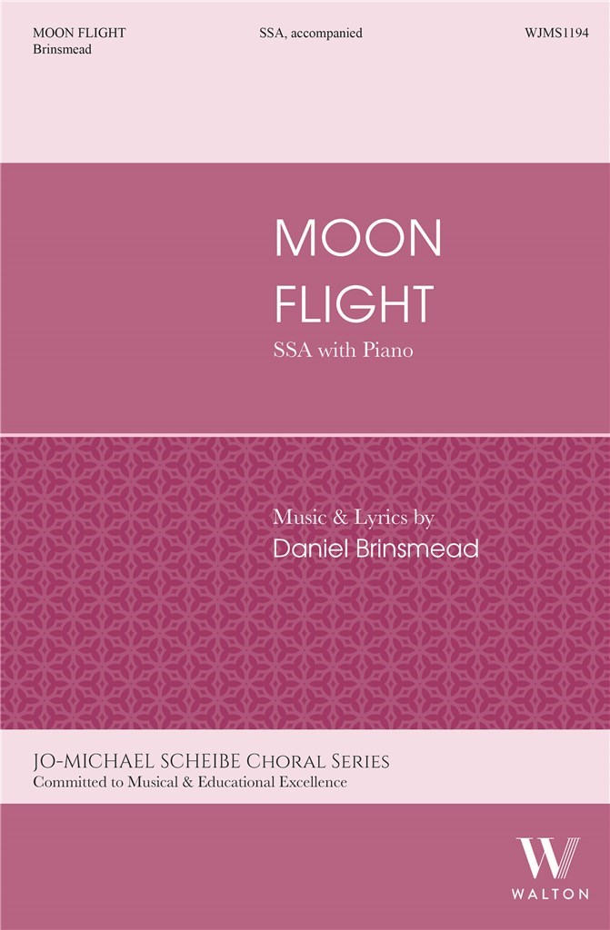 Moon Flight