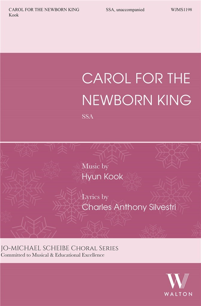 Carol for the Newborn King