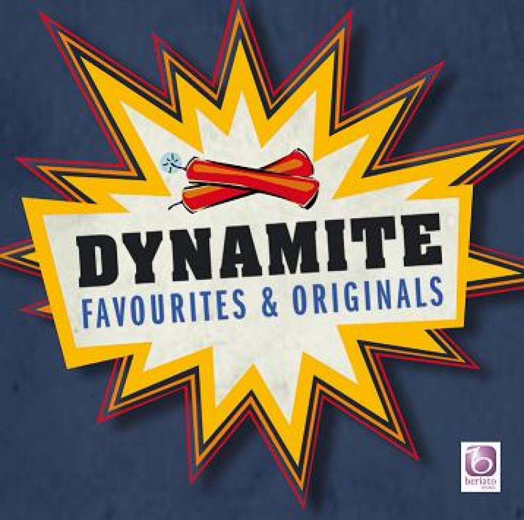 Dynamite : Favourites & Originals