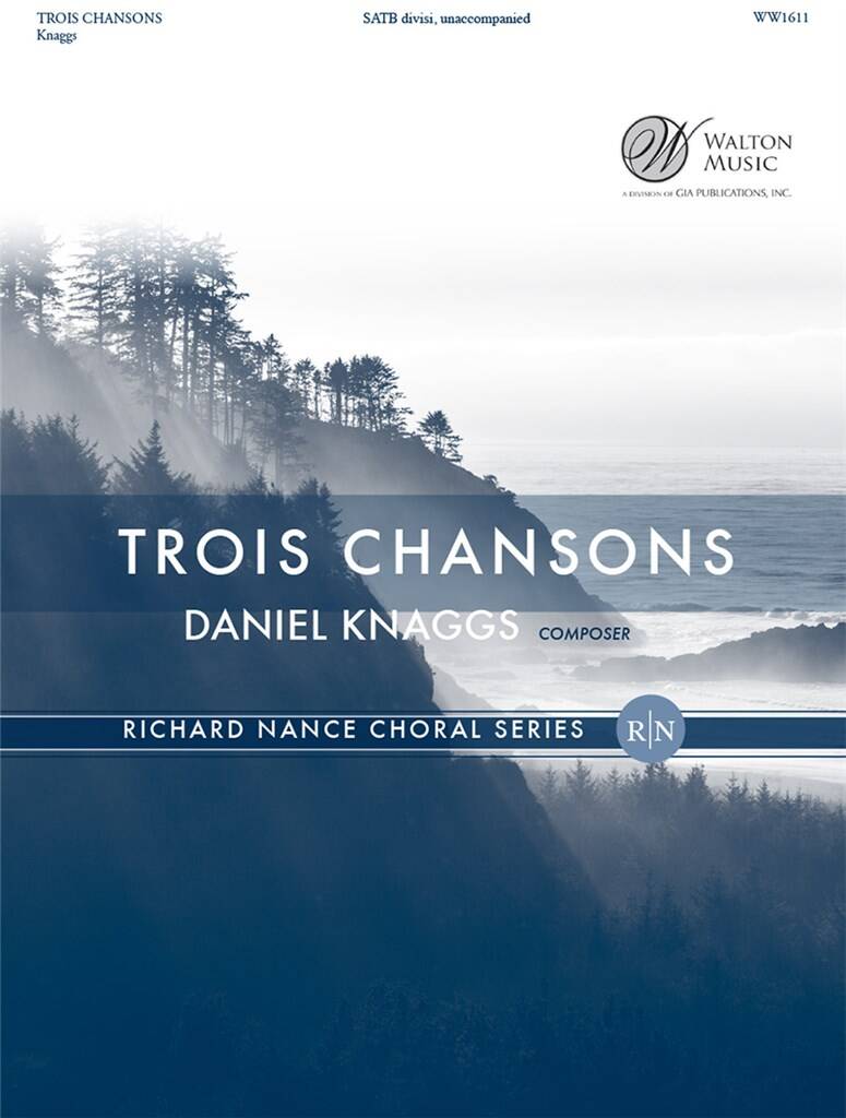 Trois Chansons