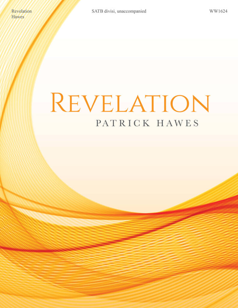 Revelation : Book Of Revelation