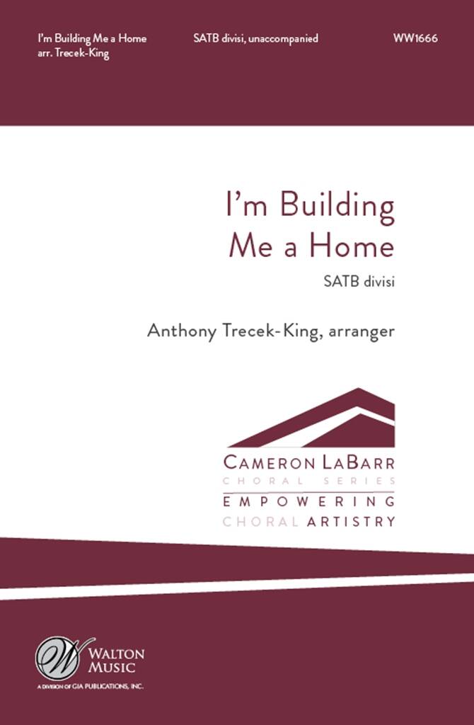 I'm Building Me a Home