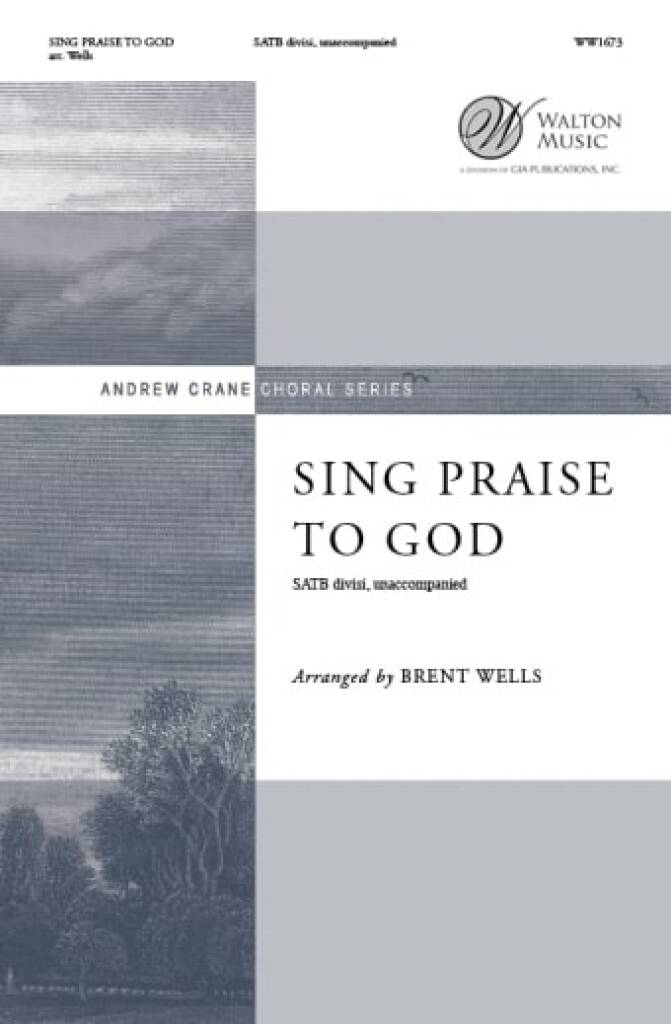 Sing Praise to God